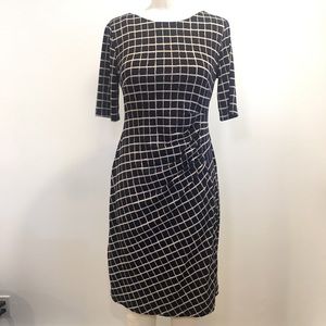 Connected Apparel Dress